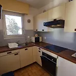 2 Pieces Climatise, Parking, Centre Sainte-maxime, Proche Plages - Fr-1-780-54 Sainte-Maxime