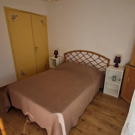 Apartment 2 Pieces Climatise, Parking, Centre Sainte-maxime, Proche Plages - Fr-1-780-54 Sainte-Maxime