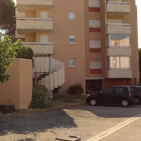 2 Pieces Climatise, Parking, Centre Sainte-maxime, Proche Plages - Fr-1-780-54 Sainte-Maxime